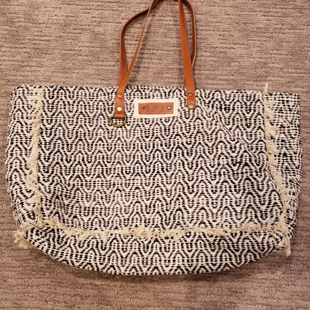 Myra Bag - image 1